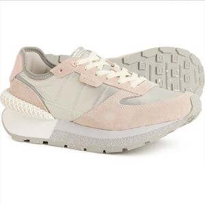 Gadol By Vintage Havana Lace-Up Fantasia Sneakers (For Women) Size 8 NIB